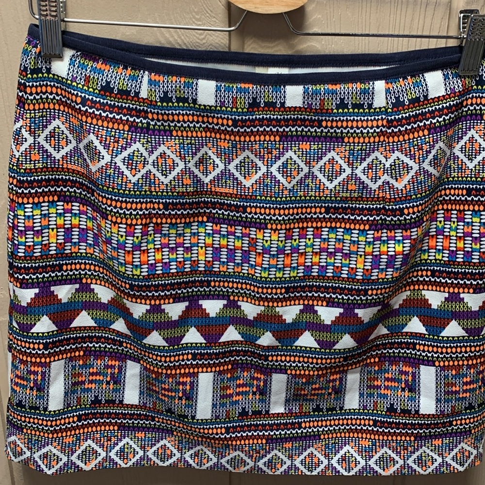 M I A M I Skirt View 4